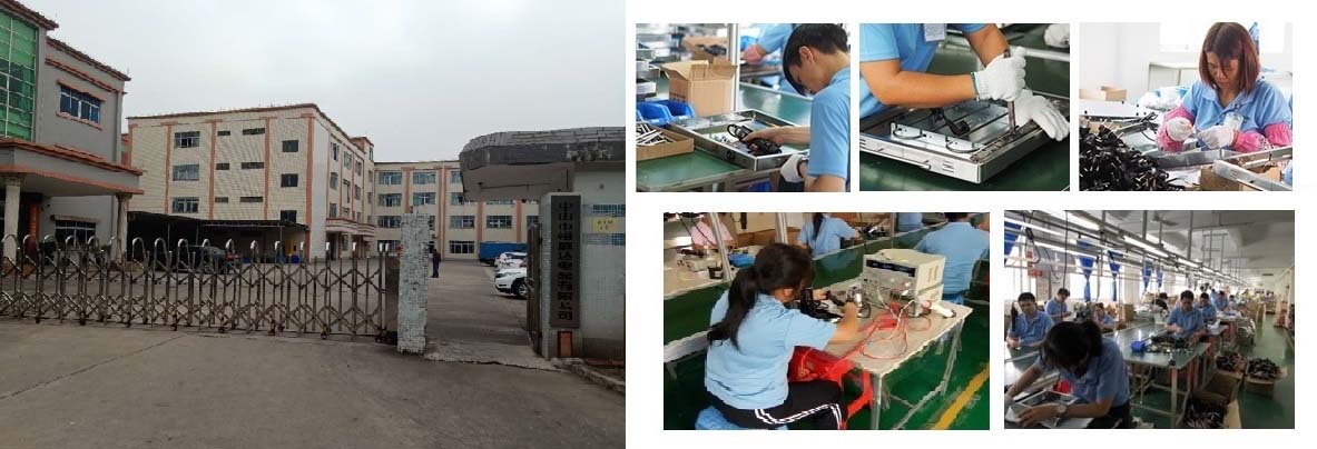 factory