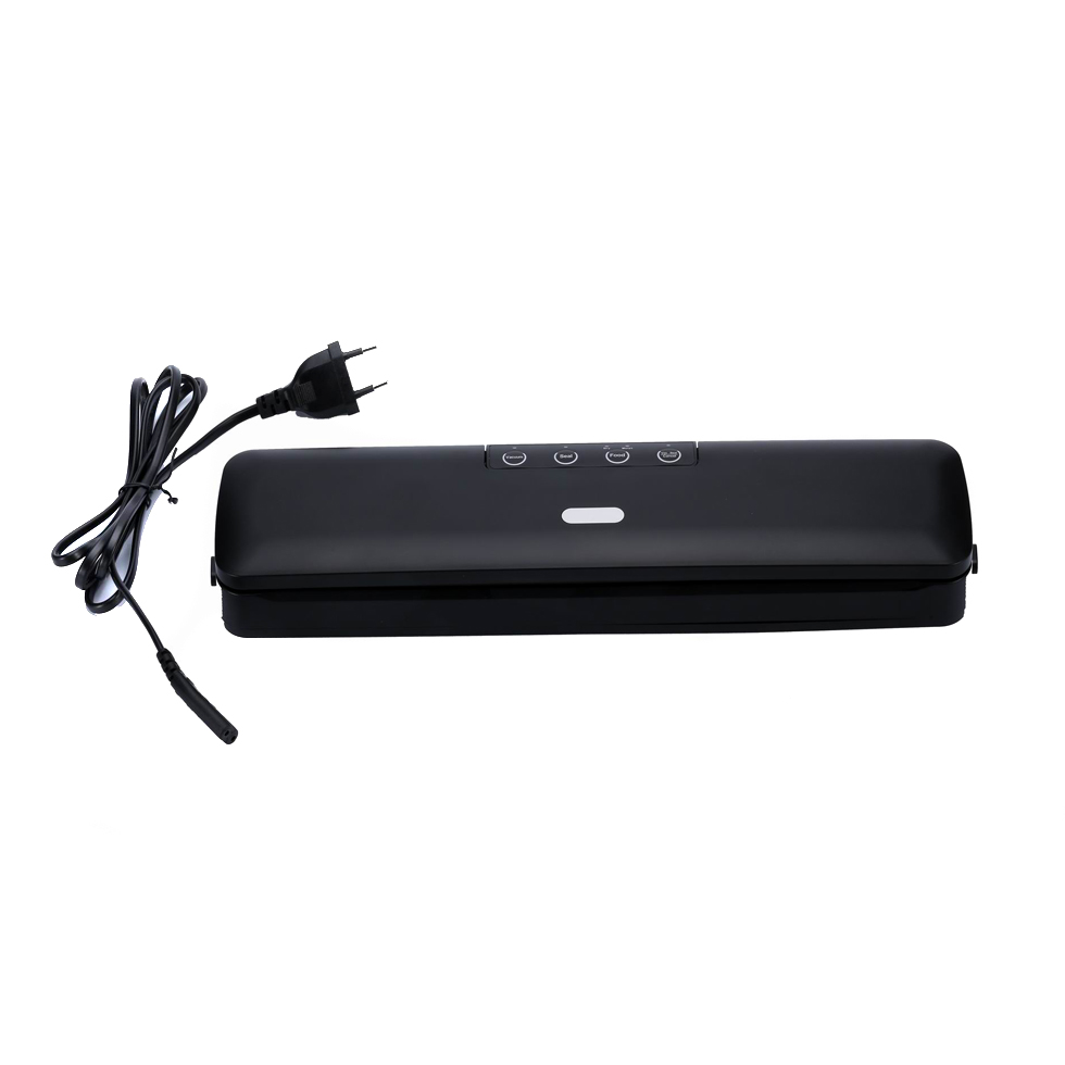 Home use  Household fully automatic operation Vacuum Food Sealer
