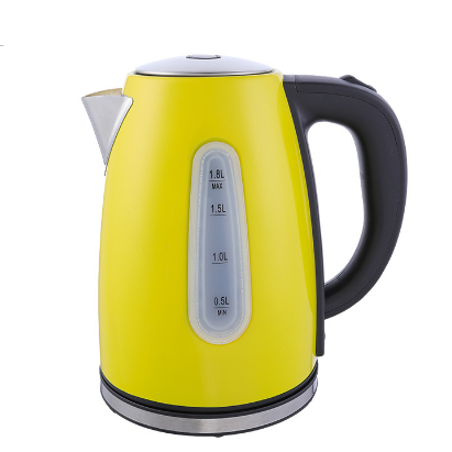 1.8L Stainless Steel Kettles
