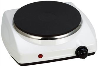 Single Hot Plate Single Stove