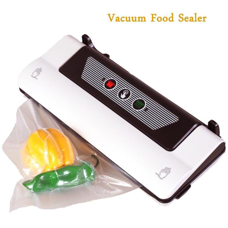 Vacuum Food Sealer P2