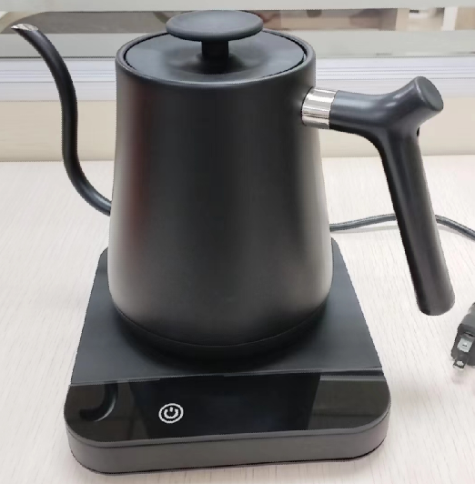 Electric Pour Over Kettle