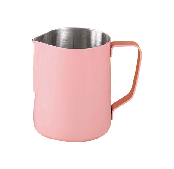 Top Seller Latte Art Milk Jug