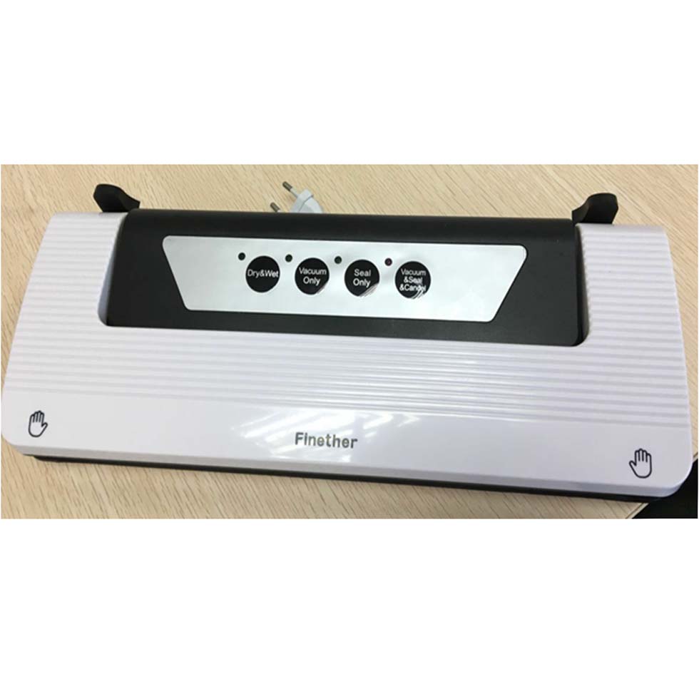 High Quality fully automatic operation Food Vacuum Sealer