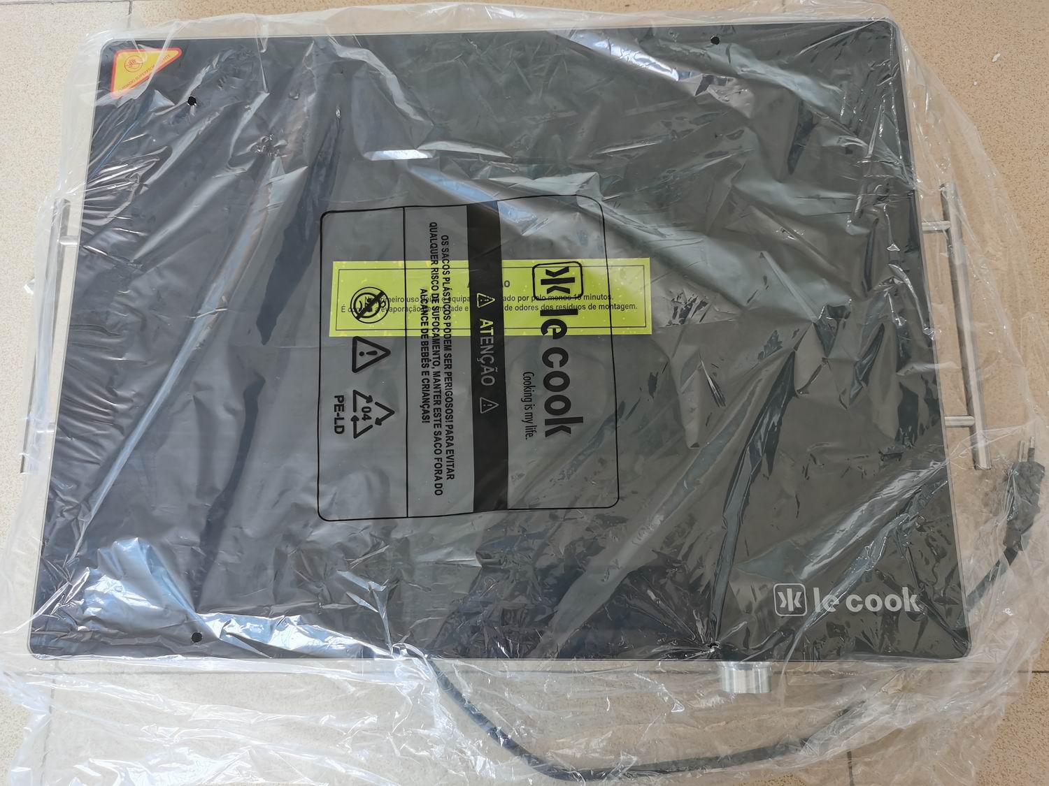 Package 1