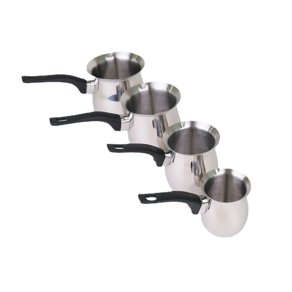 Turkey and Arabic drum coffee pot