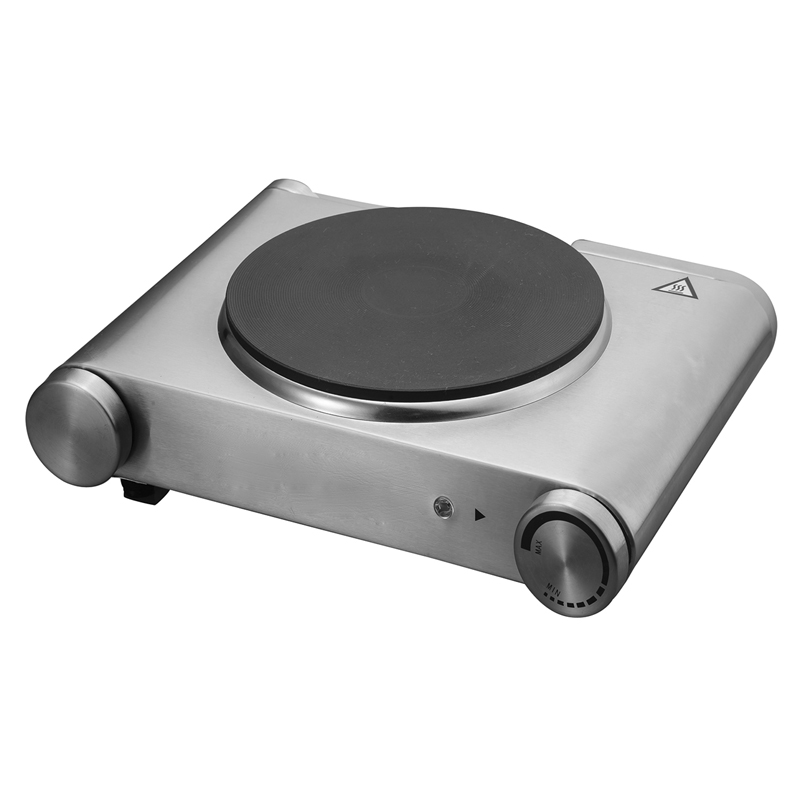 Electric Single Burner Hot Plates