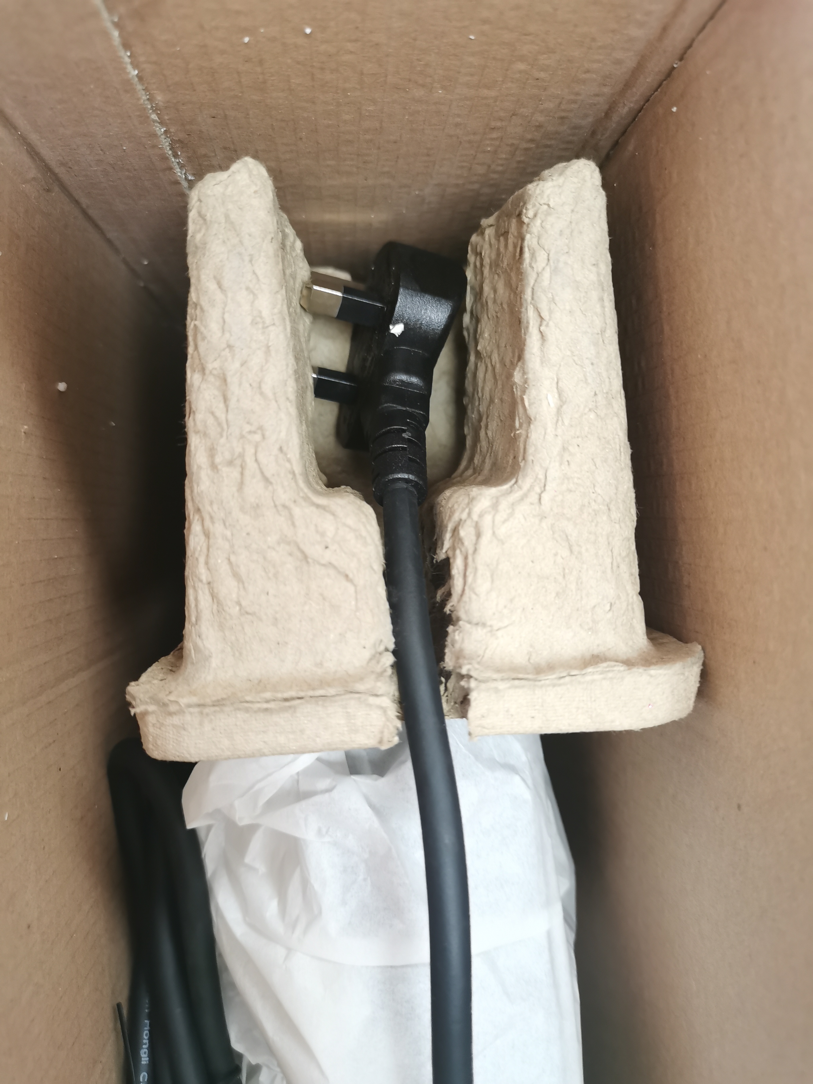 Pulp Tray Packing-1
