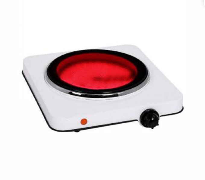 Cast iron Single Infrared Ceramic Cooker