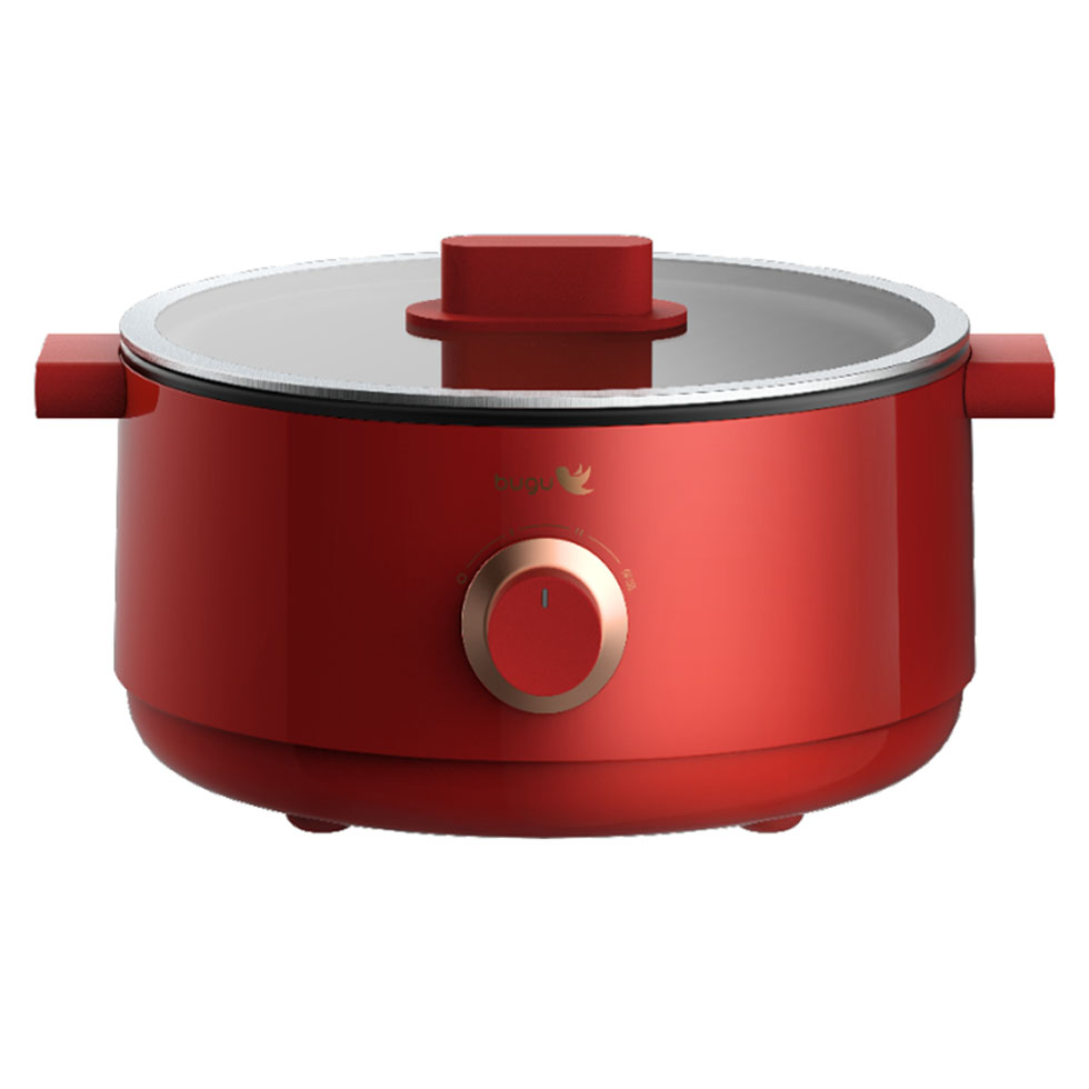 Good quality 2.0L Electric Multi Cooker