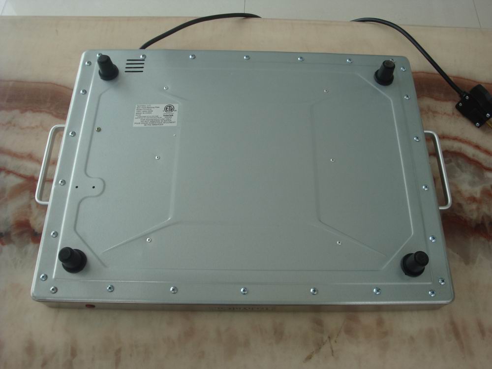 HB-400BS P4