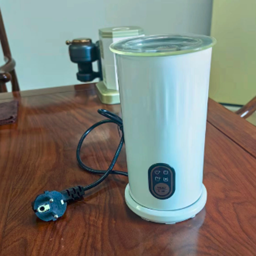 Multi-function milk frother with cheap price