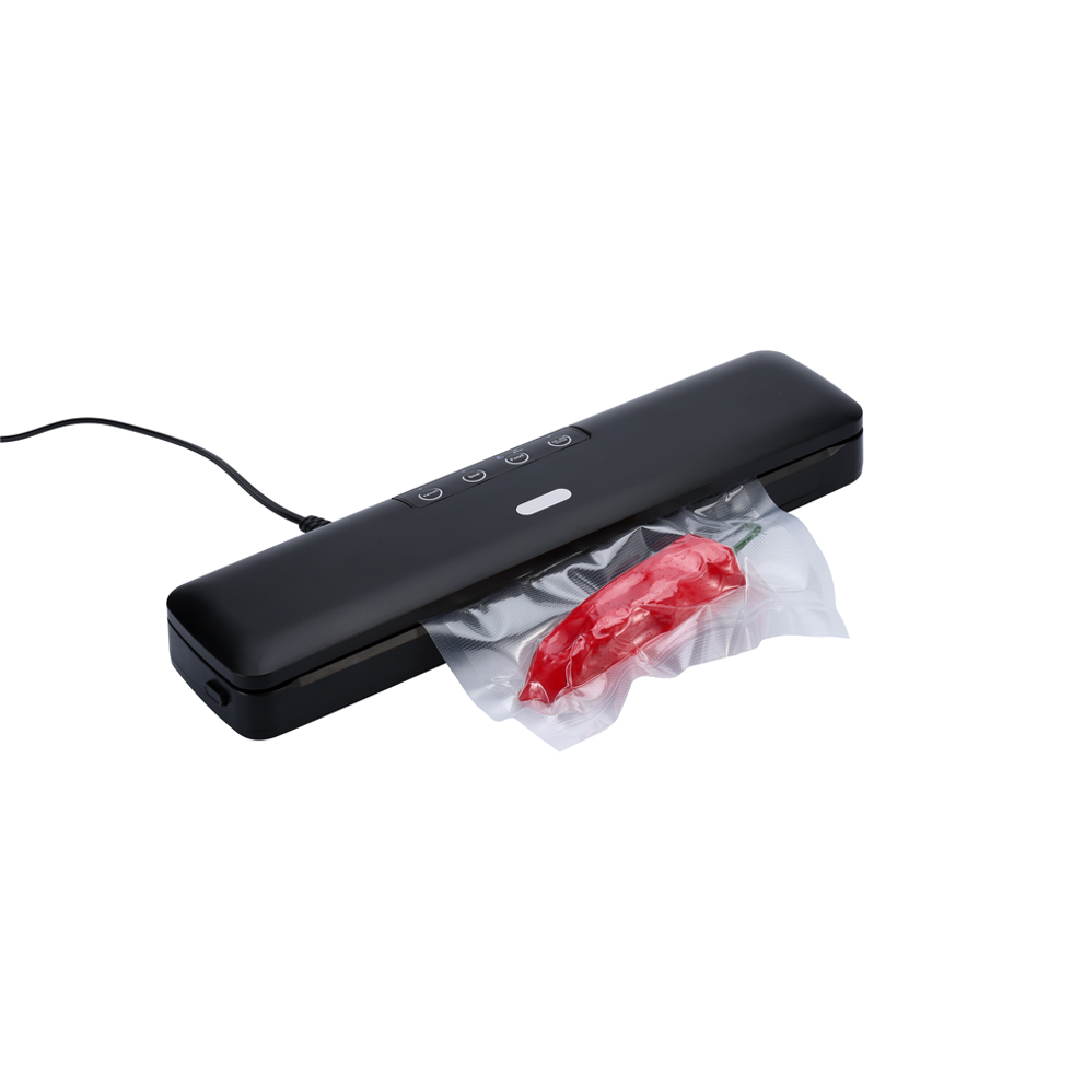  Household fully automatic operation Food Vacuum Sealer