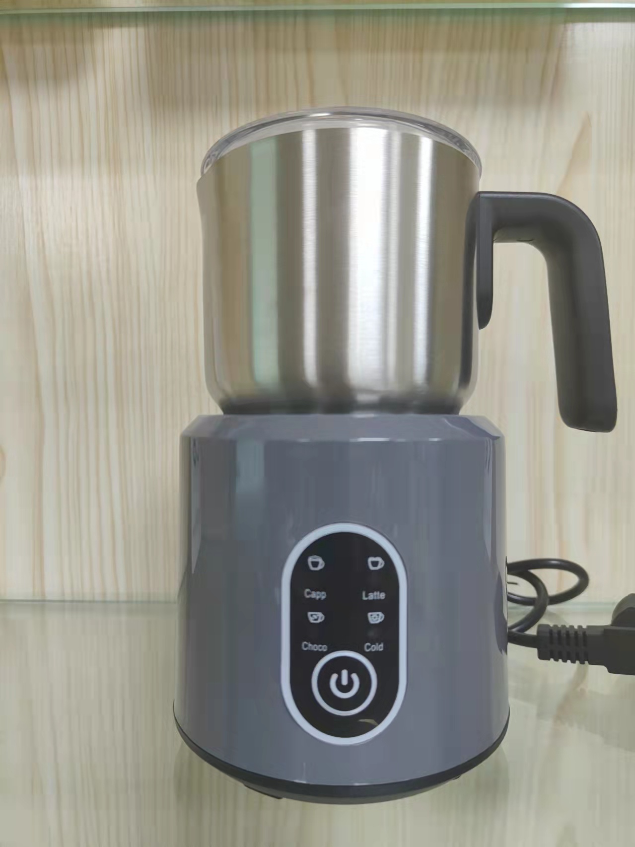 Grey