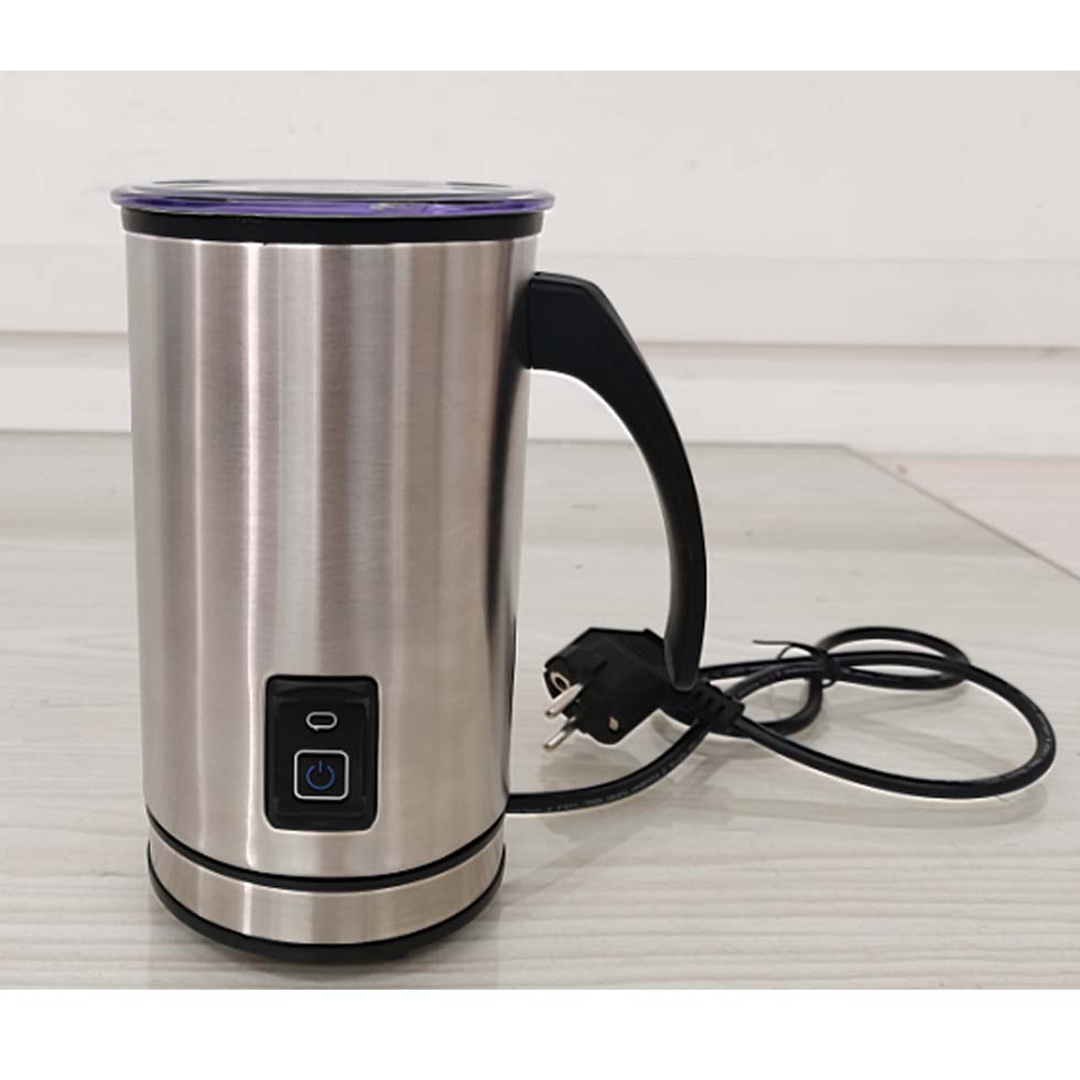 Double Wall Milk Frother