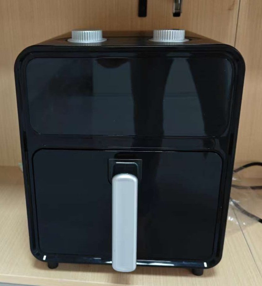 8L Large Capacity Electric Air Fryer