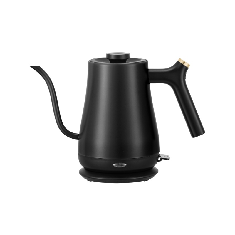 0.8L S/S 304 GOOSENECK ELECTRIC KETTLE