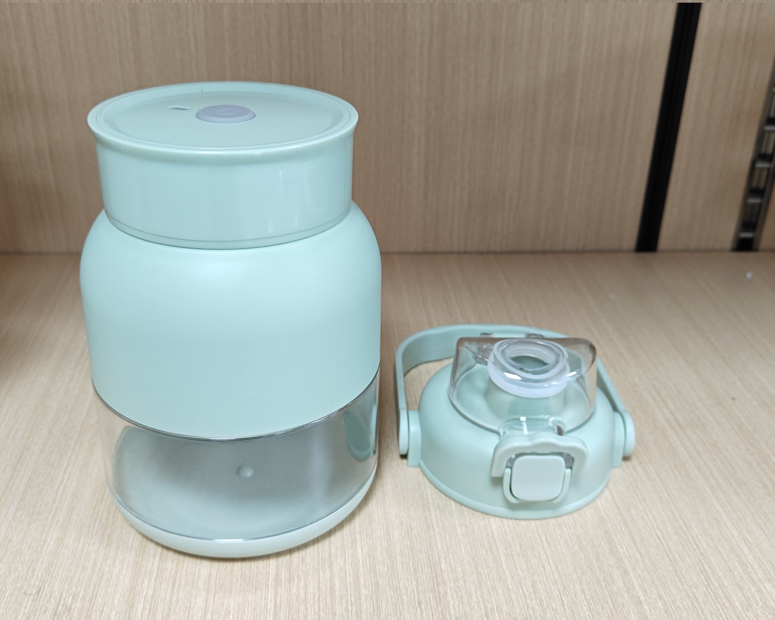 Electric Kitchen Appliances Juicer Bottle