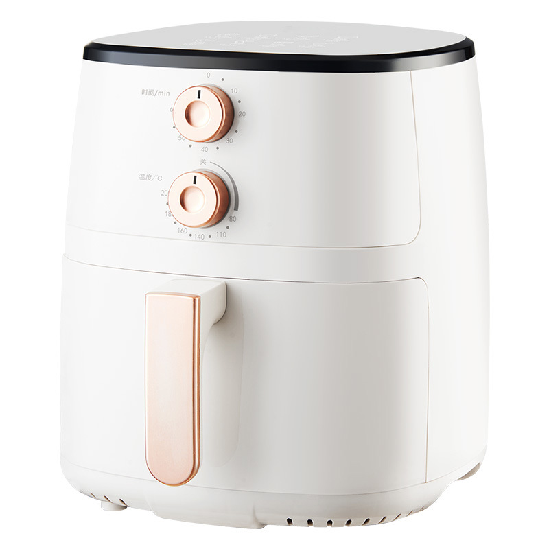 5L Large Capacity Electric Air Fryer